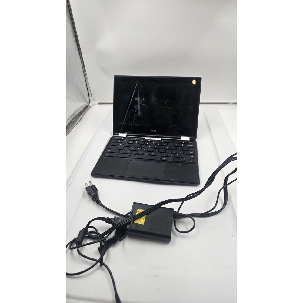 Acer C738T series Chromebook N15Q8 11.6"